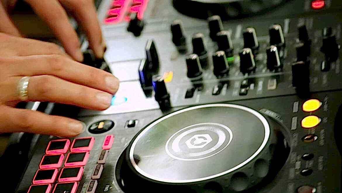 Dj Piyanist