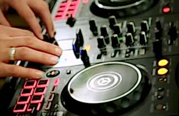 Dj Piyanist