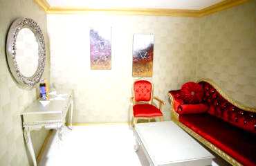Gelin Damat Odası