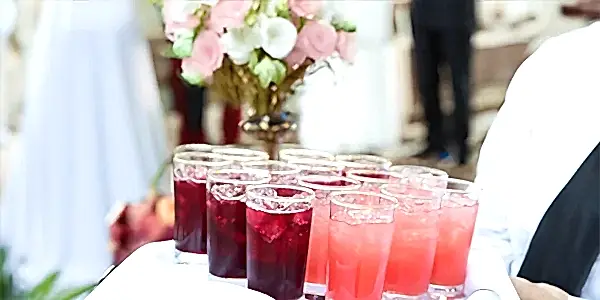 Nikah Kokteyl Paketi