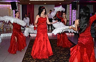 Kına Organizasyonu